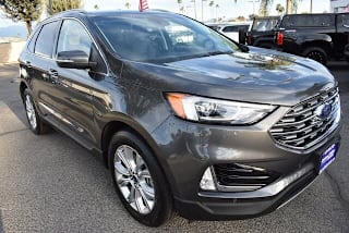 2020 Ford Edge Titanium 2FMPK4K99LBA55704 2020 Ford Edge Titanium