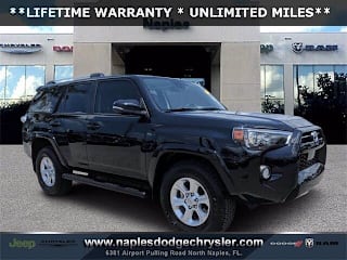 2020 Toyota 4Runner SR5 JTEZU5JR9L5224408 2020 Toyota 4Runner SR5