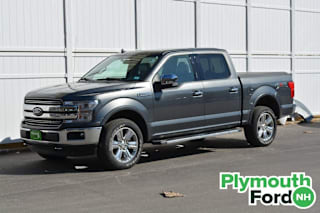 2018 Ford F-150 1FTEW1EG1JFB61231 2018 Ford F-150