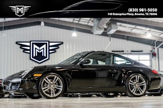 2012 Porsche 911 Carrera WP0AA2A93CS789120 2012 Porsche 911 Carrera