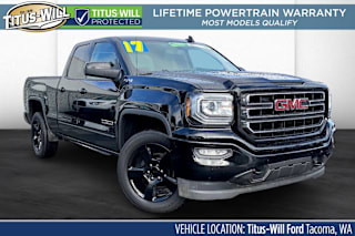 2017 GMC Sierra 1500 Base 1GTV2LEH1HZ316448 2017 GMC Sierra 1500 Base