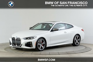 2021 BMW 4 Series M440i xDrive WBA13AR09MCF74699 2021 BMW 4 Series M440i xDrive