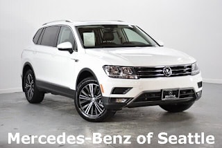 2019 Volkswagen Tiguan 3VV2B7AX5KM029406 2019 Volkswagen Tiguan
