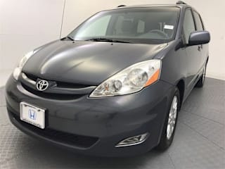 2009 Toyota Sienna XLE 5TDZK22CX9S279858 2009 Toyota Sienna XLE