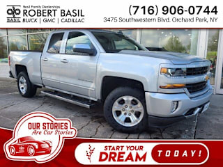 2018 Chevrolet Silverado 1500 LT 1GCVKREC1JZ272691 2018 Chevrolet Silverado 1500 LT