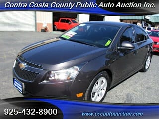 2014 Chevrolet Cruze 1G1PC5SB2E7453576 2014 Chevrolet Cruze