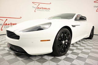 2015 Aston Martin DB9 SCFFDAEM6FGA16157 2015 Aston Martin DB9
