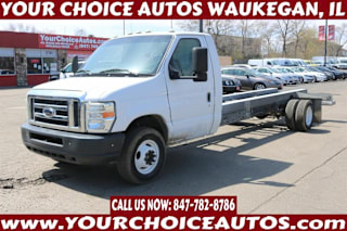 2011 Ford E-150 E 450 SD 2dr Commercial/Cutaway/Chassis 158 176 in. WB 1FDXE4FS0BDA79788 2011 Ford E-150 E 450 SD 2dr Commercial/Cutaway/Chassis 158 176 in. WB