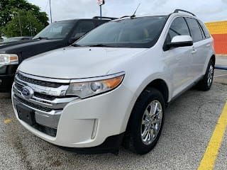 2013 Ford Edge SEL 2FMDK3JC2DBA51859 2013 Ford Edge SEL