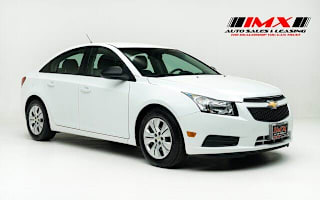 2014 Chevrolet Cruze 1G1PA5SG8E7362927 2014 Chevrolet Cruze