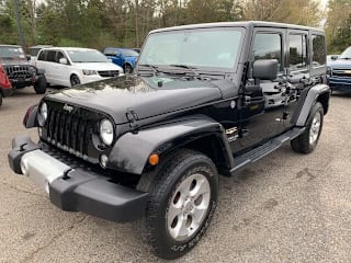 2015 Jeep Wrangler Unlimited Sahara 1C4HJWEG0FL666467 2015 Jeep Wrangler Unlimited Sahara