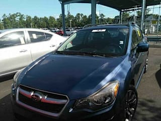 2013 Subaru Impreza 2.0i Sport Premium JF1GPAL61D2866886 2013 Subaru Impreza 2.0i Sport Premium