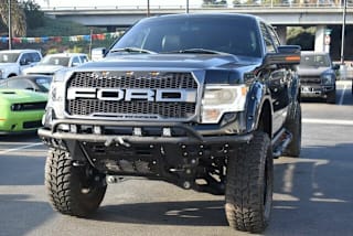 2013 Ford F-150 1FTFW1ET9DKD08795 2013 Ford F-150