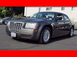 2009 Chrysler 300 LX 2C3KA43D09H614362 2009 Chrysler 300 LX