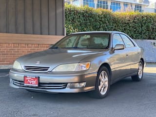 2000 Lexus ES 300 JT8BF28G0Y0258064 2000 Lexus ES 300