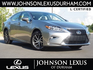 2018 Lexus ES 350 Base 58ABK1GG4JU109992 2018 Lexus ES 350 Base