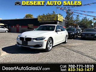 2013 BMW 3 Series 328i WBA3A5C58DF602708 2013 BMW 3 Series 328i