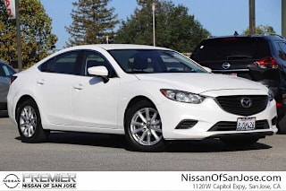 2016 Mazda Mazda6 JM1GJ1U54G1402017 2016 Mazda Mazda6