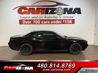 2012 Dodge Challenger R/T 2C3CDYBT4CH153668 2012 Dodge Challenger R/T