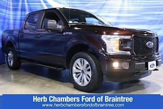 2018 Ford F-150 XL 1FTEW1EP3JFA12528 2018 Ford F-150 XL