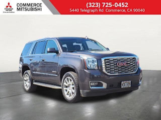 2018 GMC Yukon Denali 1GKS1CKJ0JR106432 2018 GMC Yukon Denali