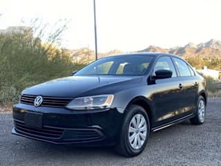 2014 Volkswagen Jetta 3VW1K7AJ9EM395330 2014 Volkswagen Jetta