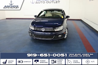 2012 Volkswagen Eos WVWBW7AH9CV008755 2012 Volkswagen Eos