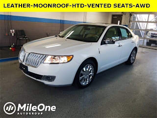 2012 Lincoln MKZ Base 3LNHL2JC2CR800359 2012 Lincoln MKZ Base