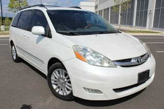 2010 Toyota Sienna 5TDYK4CC4AS327655 2010 Toyota Sienna