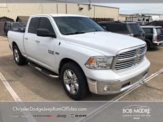 2016 Ram Pickup 1500 1C6RR6GTXGS340536 2016 Ram Pickup 1500