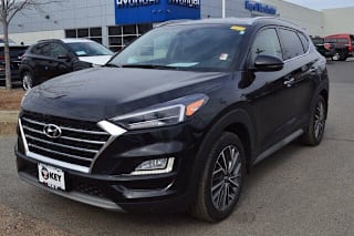 2019 Hyundai Tucson KM8J3CAL8KU844929 2019 Hyundai Tucson