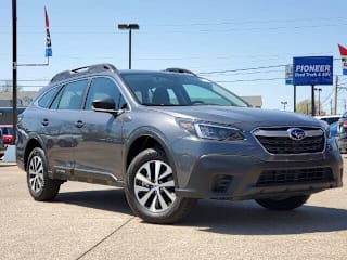 2020 Subaru Outback Base 4S4BTAAC8L3266492 2020 Subaru Outback Base