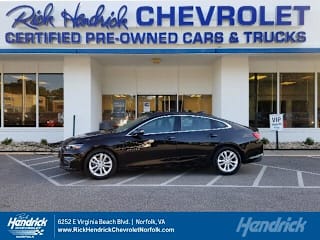 2018 Chevrolet Malibu LT 1G1ZD5STXJF182393 2018 Chevrolet Malibu LT
