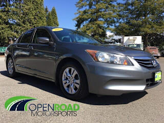2012 Honda Accord SE 1HGCP2F67CA223524 2012 Honda Accord SE