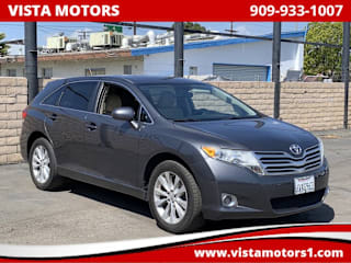 2011 Toyota Venza 4T3ZA3BB1BU053969 2011 Toyota Venza