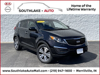 2016 Kia Sportage KNDPC3ACXG7802153 2016 Kia Sportage