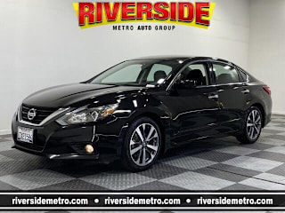 2016 Nissan Altima 1N4AL3AP7GC242114 2016 Nissan Altima