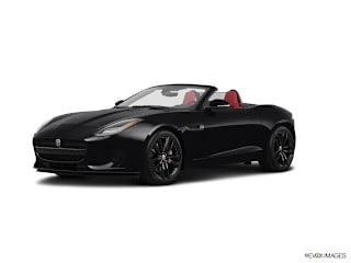 2020 Jaguar F-TYPE SAJD55EE6LCK63280 2020 Jaguar F-TYPE