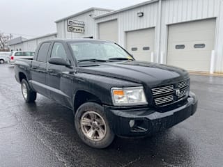 2011 Ram Dakota 1D7RW3GK9BS504588 2011 Ram Dakota