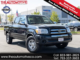 2006 Toyota Tundra SR5 5TBDT44126S537051 2006 Toyota Tundra SR5