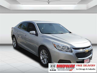 2015 Chevrolet Malibu LT 1G11C5SLXFF297518 2015 Chevrolet Malibu LT