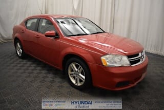 2011 Dodge Avenger Mainstreet 1B3BD1FBXBN536960 2011 Dodge Avenger Mainstreet