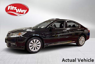 2015 Honda Accord Touring 1HGCR3F92FA030955 2015 Honda Accord Touring