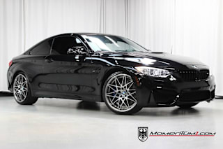 2017 BMW M4 WBS3R9C34HA014284 2017 BMW M4