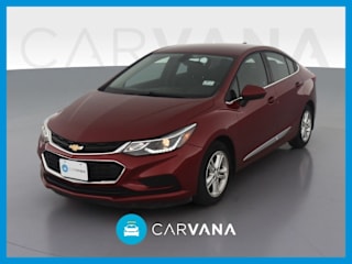 2017 Chevrolet Cruze 1G1BE5SMXH7178307 2017 Chevrolet Cruze