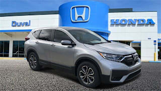 2020 Honda CR-V EX 5J6RW1H59LA019103 2020 Honda CR-V EX