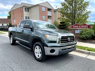 2007 Toyota Tundra SR5 5TBBT54197S453193 2007 Toyota Tundra SR5