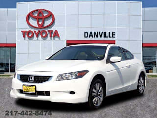 2010 Honda Accord EX-L 1HGCS1B86AA003823 2010 Honda Accord EX-L