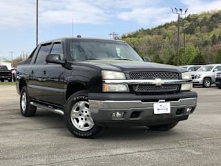 2005 Chevrolet Avalanche 3GNEC12Z25G241227 2005 Chevrolet Avalanche
