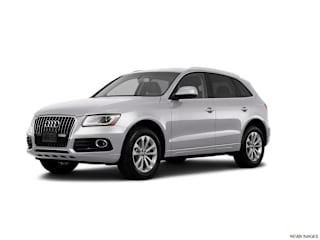 2013 Audi Q5 2.0T quattro Premium Plus WA1LFAFP4DA006092 2013 Audi Q5 2.0T quattro Premium Plus